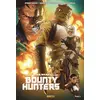 Image de Star Wars - Bounty Hunters T05