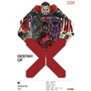 Image de Destiny of X Tome 14 Collectif, Collectif, Collectif