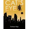 Image de Cat's Eye Perfect Edition T01 Tsukasa Hojo