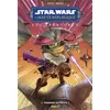 Image de Star Wars, la haute république - les aventures : phase II : Padawan ou Pirate ?