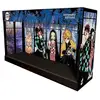 Image de Demon slayer : coffret Intégrale Tomes 1 à 23 : Coffret vide Koyoharu Gotôge