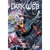 Image de Dark Web T01 (Variant - Tirage limité) - COMPTE FERME Collectif, Collectif, Collectif, Collectif, Collectif, Collectif, Collectif, Collectif, Collectif