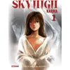 Image de Sky High Karma T01 (Nouvelle édition) Tsutomu Takahashi