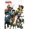 Image de Les icônes Marvel n.4 : X-Men Collectif