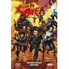 Image de X-treme X-Men : Un nouveau départ Chris Claremont, Salvador Larroca