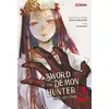 Image de Sword of the demon hunter Tome 2 Motoo Nakanishi