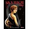 Image de Sky-high karma Tome 2 Tsutomu Takahashi