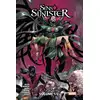 Image de Sins of sinister Tome 1 Simon Spurrier, Simon Spurrier, Collectif, Collectif