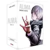 Image de Coffret intégrale ALMA (Nouvelle édition) Shinji Mito