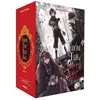 Image de From the red fog : coffret Intégrale Mosae Nohara