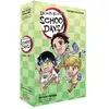 Image de Demon slayer : school days : coffret Tomes 1 et 2