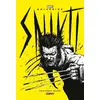 Image de Wolverine : Snikt Tsutomu Nihei