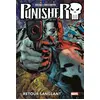 Image de Punisher T01 : Retour sanglant (Nouvelle édition)
