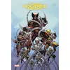 Image de X Lives / X Deaths of Wolverine