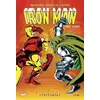 Image de Iron Man : L'intégrale 1981-1982 (T14) John Romita Jr, John Romita Jr