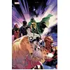 Image de Marvel Comics (II) N°01 (Variant - Tirage limité) - COMPTE FERME Collectif