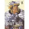 Image de Shut Hell T08 Yû Itô
