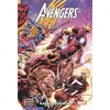 Image de Avengers T11 : Rassemblement Jason Aaron