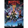 Image de Marvel Age 1000 Collectif