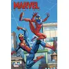 Image de Marvel Comics II n.3 Collectif