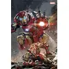 Image de Marvel Comics (II) N°03 (Variant - Tirage limité) - COMPTE FERME Collectif