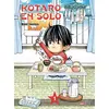 Image de Kotaro en solo T01 Mami Tsumura