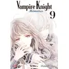 Image de Vampire Knight Mémoires T09 Matsuri Hino