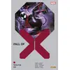 Image de Fall of X Tome 4 Simon Spurrier, Simon Spurrier, Simon Spurrier, Simon Spurrier, Simon Spurrier, Simon Spurrier