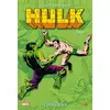 Image de Hulk : L'intégrale 1969 (T05) Herb Trimpe, Stan Lee, Roy Thomas