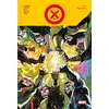 Image de X-Men T01 : Intrépides Pepe Larraz, Pepe Larraz, Gerry Duggan, Gerry Duggan, Javier Pina, Javier Pina