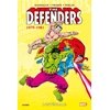 Image de The Defenders : Intégrale vol.8 : 1979-1981 Herb Trimpe, Herb Trimpe, Ed Hannigan, Ed Hannigan, Don Perlin, Don Perlin