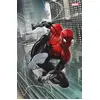 Image de Marvel Comics (II) N°08 (Variant - Tirage limité) - COMPTE FERME Collectif