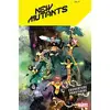 Image de New Mutants T03 : Les travaux de Magie Rod Reis, Rod Reis, Rod Reis, Rod Reis, Rod Reis, Rod Reis, Alberto Albuquerque, Alberto Albuquerque, Alberto Albuquerque, Alberto Albuquerque, Alberto Albuquerque, Alberto Albuquerque, Vita Ayala, Vita Ayala, Vita Ayala, Vita Ayala, Vita Ayala, Vita Ayala, Jan Duursema, Jan Duursema, Jan Duursema, Jan Duursema, Jan Duursema, Jan Duursema, Charlie Jane Anders