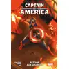 Image de Captain America Tome 2 Lan Medina, J. Michael Straczynski, Carlos Magno