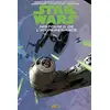 Image de Star Wars - Histoires de l'hyperspace Tome 3 Cecil Castellucci, Cecil Castellucci, Cecil Castellucci, Cecil Castellucci, Cecil Castellucci, Cecil Castellucci, Cecil Castellucci, Cecil Castellucci, Cecil Castellucci, Michael Moreci, Michael Moreci, Michael Moreci, Michael Moreci, Michael Moreci, Michael Moreci, Michael Moreci, Michael Moreci, Michael Moreci, Amanda Deibert, Amanda Deibert, Amanda D