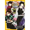 Image de Demon Slayer - Roman jeunesse T06 Koyoharu Gotôge