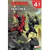 Image de Deadpool Vs. Black Panther Ricardo Lopez Ortiz