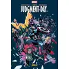 Image de A.X.E. Judgment Day - Coffret intégrale