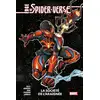 Image de Edge of Spider-verse : La société de l'araignée
