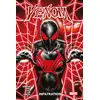 Image de Venom Tome 6 Al Ewing, Cafu, Torunn Gronbekk, Rafael Pimentel, Julius Ohta