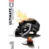 Image de Ultimate Universe n.4 Collectif, Collectif