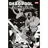 Image de Deadpool Samurai : Intégrale Sanshiro Kasama, Hikaru Uesugi