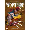 Image de Wolverine : L'intégrale 1990-1993 (T07) Alan Davis, Alan Davis, Alan Davis, Alan Davis, Alan Davis, Alan Davis, Alan Davis, Alan Davis, Alan Davis, Alan Davis, Alan Davis, Alan Davis