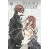 Image de Vampire knight - édition perfect Tome 10 Matsuri Hino
