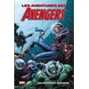 Image de Marvel - Les aventures des Avengers : Les nouveaux Avengers Marc Sumerak, Marc Sumerak, Marc Sumerak, Marc Sumerak, Marc Sumerak, Marc Sumerak, Marc Sumerak, Marc Sumerak, Ig Guara, Ig Guara, Ig Guara, Ig Guara, Ig Guara, Ig Guara, Ig Guara, Ig Guara, Jeff Parker, Jeff Parker, Jeff Parker, Jeff Parker, Jeff Parker, Jeff Parker, Jeff Parker, Jeff Parker, Kevin Sharpe, Kevin Sharpe, Kevin Sharpe, Ke