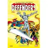 Image de Defenders : L'intégrale 1981 (T09)