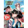 Image de Jungle Juice Tome 1