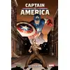 Image de Captain America Tome 1 : Les valeurs Jesus Saiz, Jesus Saiz, Jesus Saiz, Jesus Saiz, Lan Medina, Lan Medina, Lan Medina, Lan Medina, J. Michael Straczynski, J. Michael Straczynski, J. Michael Straczynski, J. Michael Straczynski