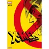 Image de X-Men : Le manga T01 Collectif