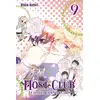 Image de Host Club - Perfect Edition T09 Hatori Bisco